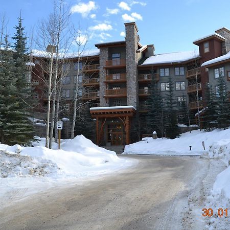 Taynton Lodge At Panorama Mountain Village Resort Dış mekan fotoğraf