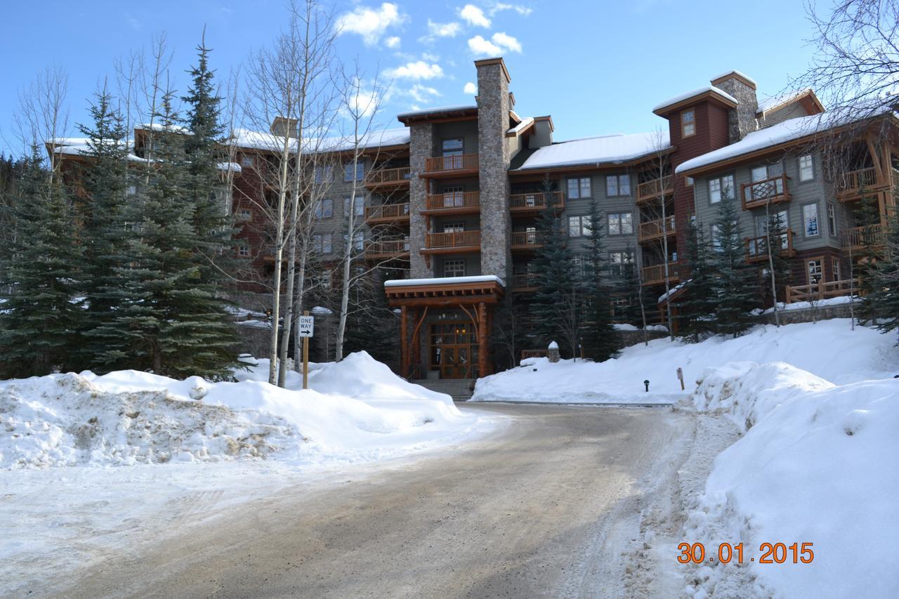 Taynton Lodge At Panorama Mountain Village Resort Dış mekan fotoğraf
