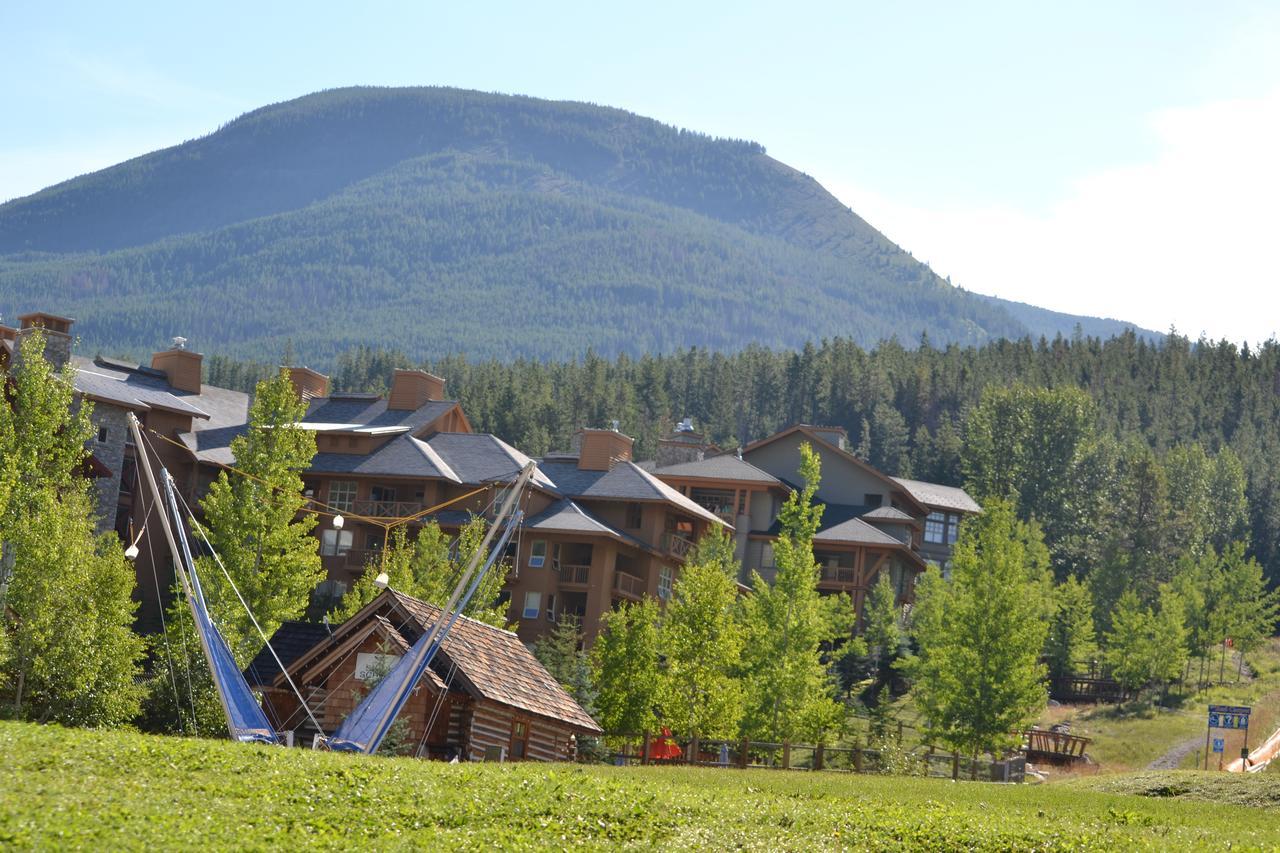 Taynton Lodge At Panorama Mountain Village Resort Dış mekan fotoğraf
