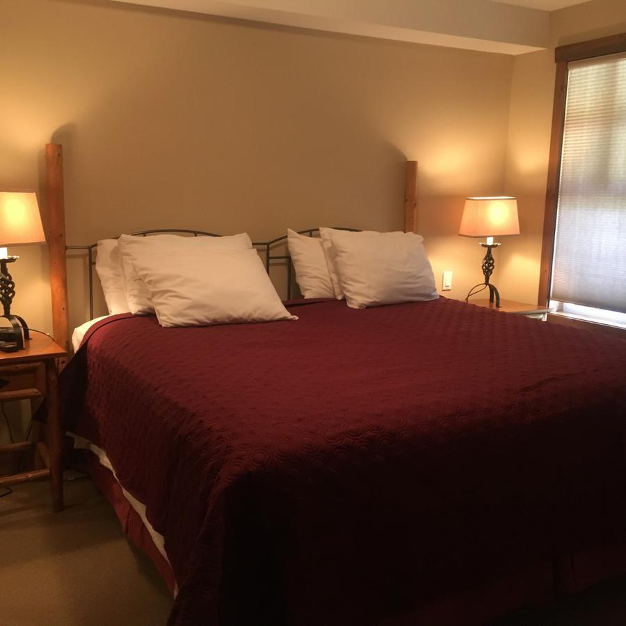 Taynton Lodge At Panorama Mountain Village Resort Dış mekan fotoğraf